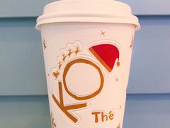 -KOI Thé(正佳广场店)