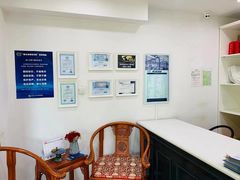 -布瑞琳洗衣(万柳书院店)