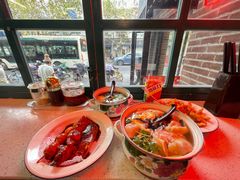 -柴爿巷·香酥鸡&馄饨(复兴中路店)
