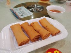 -琼菜坊·无鸡不成宴·海南菜老爸茶糟粕醋(海口骑楼老街店)