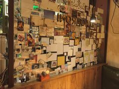 -玛格萝妮比萨屋(陆家浜路店)