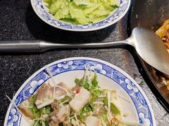 -三里屯土灶台(盐城总店)