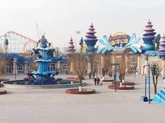 -华夏文旅海洋公园