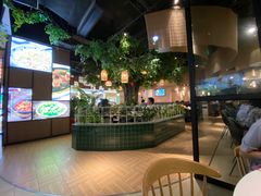 -原味田园·客家菜·土窑鸡(中航城君尚购物中心店)