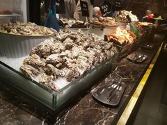 -星伦多自助料理·涮烤一体(嘉兴八佰伴店)