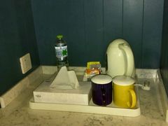 -北京民族园葉子里酒店(鸟巢店)