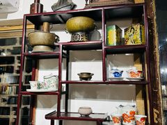 -正阳书局(西四南大街店)