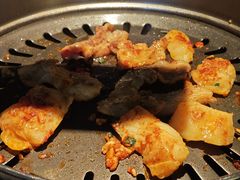 -真熙家牛排烤肉无限续(百脑汇店)