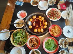 -李子坝梁山鸡(李子坝大鸡哥店)