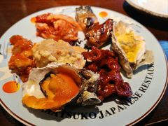 -松子料理(白家庄店)