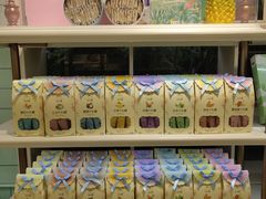 -苏小糖(鼓浪屿三丘田花园店)
