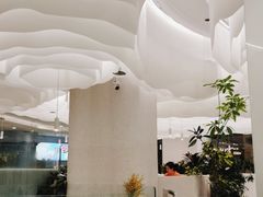 -大树餐厅(朝阳大悦城店)