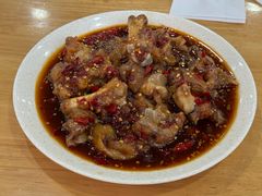 -贤花饭店(城阳店)