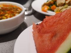 -海底捞火锅(王府井店)