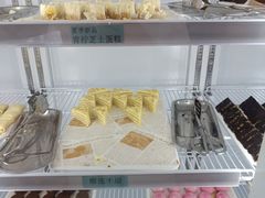 -禾斗海鲜自助(市南银座店)