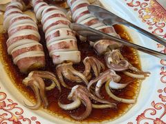-四季明湖·鲁菜海鲜(明湖店)