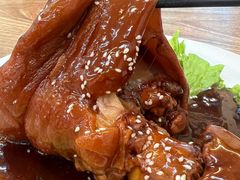 -巷子深菜馆(新华路店)
