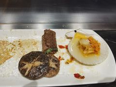 -铁板诱惑法式铁板烧(大卫城店)