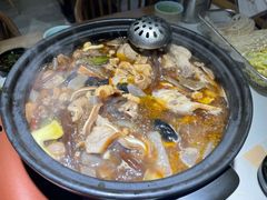 -王妈热卤·川味馆(海昌店)