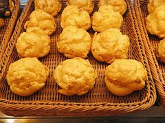 -贝儿多爸々の泡芙工房(嘉里汇店)