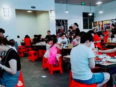 大堂-冶建镜子·老南昌大排档·江西虾王(总店)