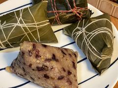 -陕拾叁-西安糕点(大雁塔店)