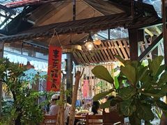 -石涧故事·私房菜(紫云路店)