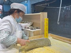 -汉唐守艺人·河北面馆(民心河店)