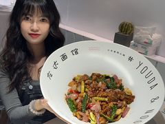 -友达面馆(广州总店)