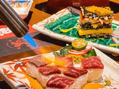 -鸟山鸣·日料食堂(王府井店)