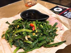 -何师烧烤Pro ·江湖川菜·小龙虾·精酿(太古里旗舰店)