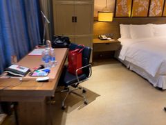 -上海衡山路十二号华邑酒店