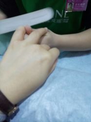 手部美甲-ALNL清莲爱丽