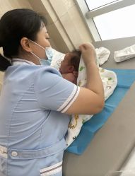 -大美母婴月子中心(希尔顿店)