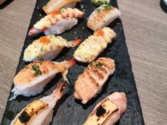-炙柒Sekinana·精致料理 烧鸟·铁板烧(海上世界店)