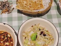 -彭耕记猪油炒小菜(吉联mall店)