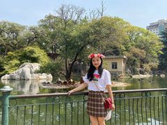 -昆明动物园