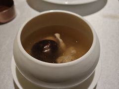 -PARFUM FLORAL花境法餐(南京首店)