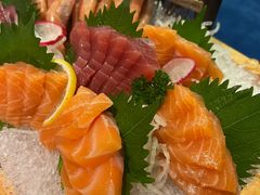 -金沙滩喜来登度假酒店-雅日本餐厅