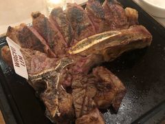 -奥斯特牛排馆(圣母百花大教堂)
