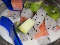 -青叶202都市餐厅(迪诺水镇店)