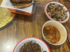 -冶建镜子·中国龙虾王(总店)