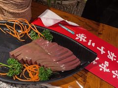 -老牌坊云南鱼豆花火锅(哈西万达店)