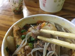 -王记生烫牛杂面馆(兰陵路店)