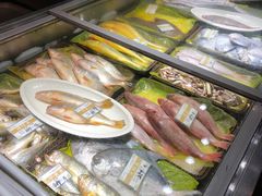 -拉完海鲜大排档(温岭店)