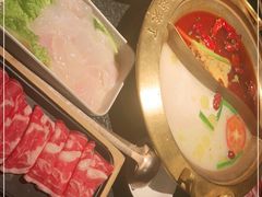 -熊喵来了火锅(太原里第2分店)