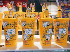 -CGV影城(新都心IMAX店)