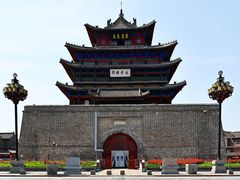 -光岳楼