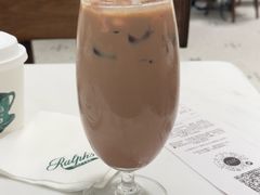 -Ralph’s Coffee(深圳罗湖万象城店)