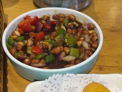 -0317火锅鸡·清真(正达店)